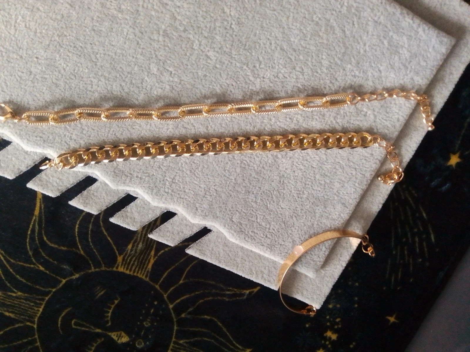 Set van 3 armbanden – photo 4